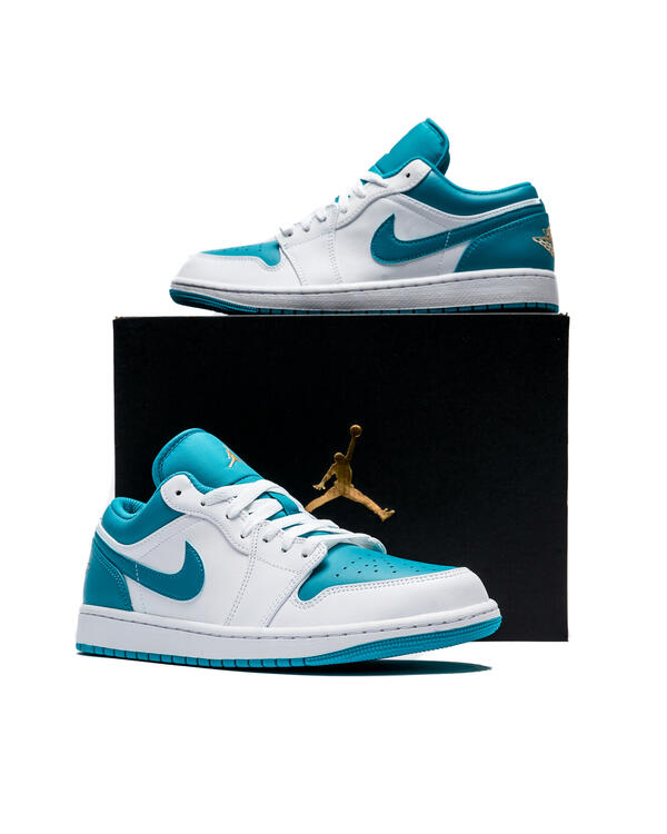 Air Jordan 1 Low | 553558-174 | AFEW STORE